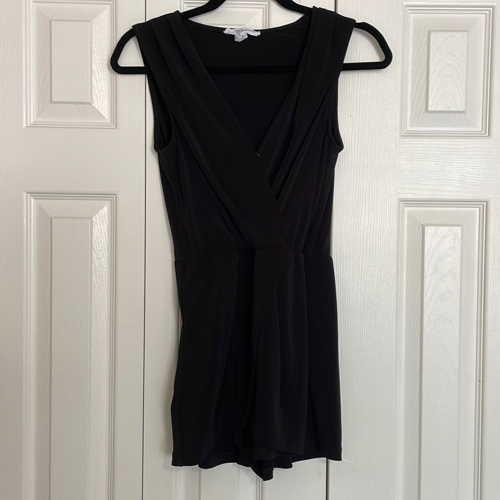 BCBG romper